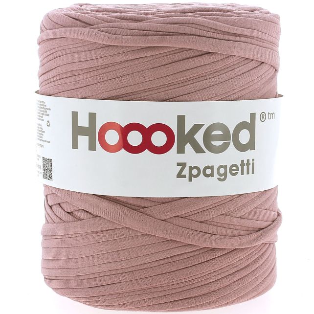 Zpagetti Cotton Yarn Vintage Make Up