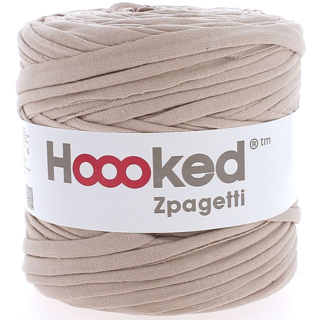 Zpagetti Cotton Yarn Simple Dress
