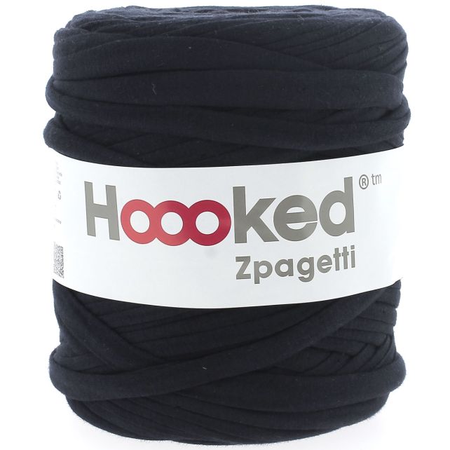 Zpagetti Cotton Yarn Blue Dusk