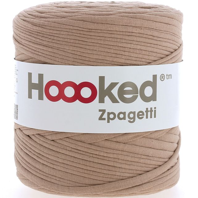 Zpagetti Cotton Yarn Driftwood Dream