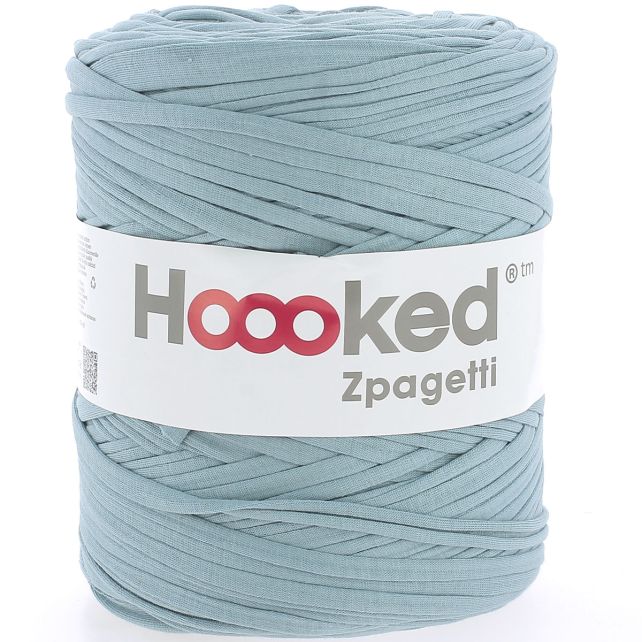 Zpagetti Cotton Yarn Blue Studio