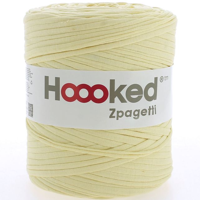 Zpagetti Cotton Yarn Yollew Luminous