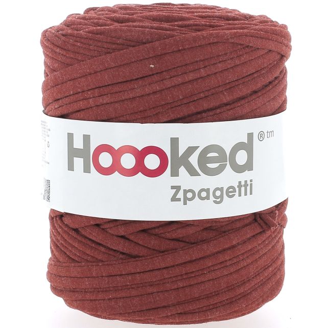 Zpagetti Cotton Yarn Purple Rain