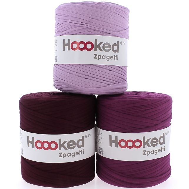 Zpagetti Inspiration Kit Cherry Berry