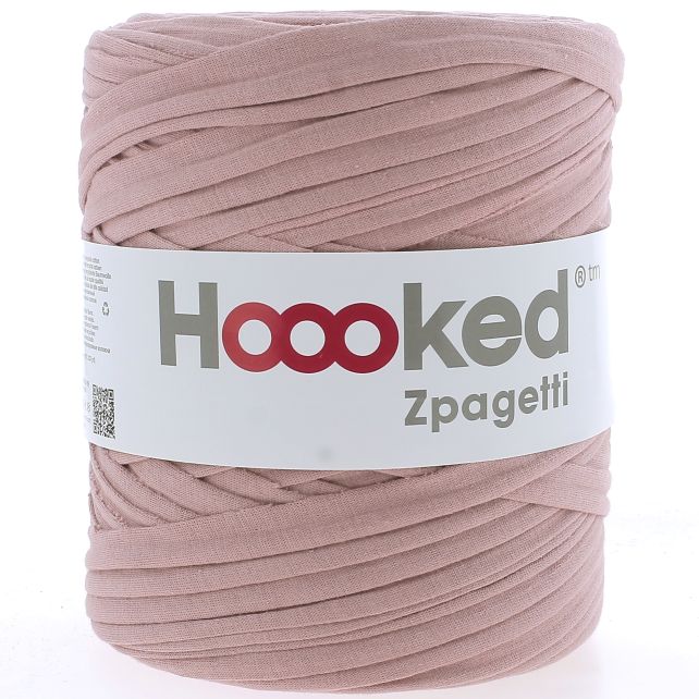 Zpagetti Cotton Yarn Vintage Gold