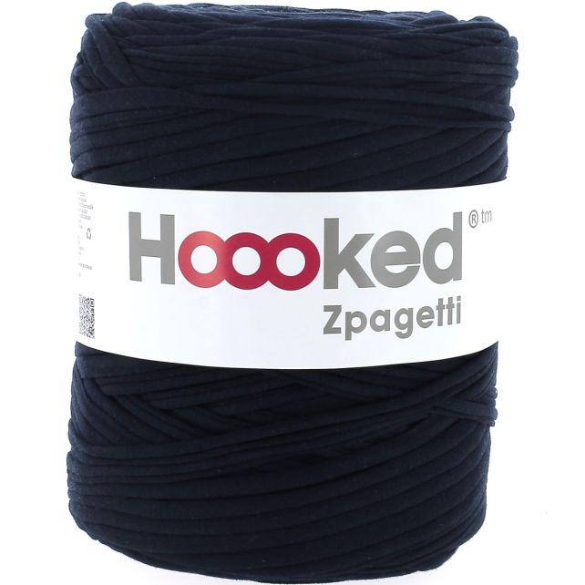 Zpagetti Cotton Yarn Royal Blue