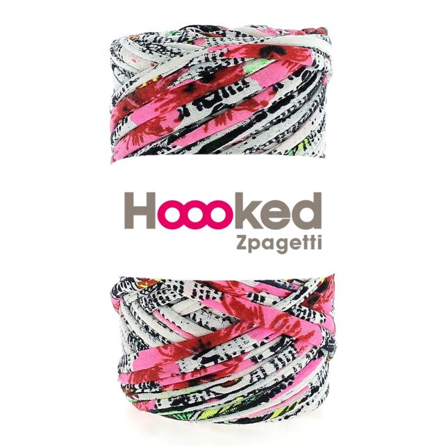 Zpagetti Medium Rainbow Colors