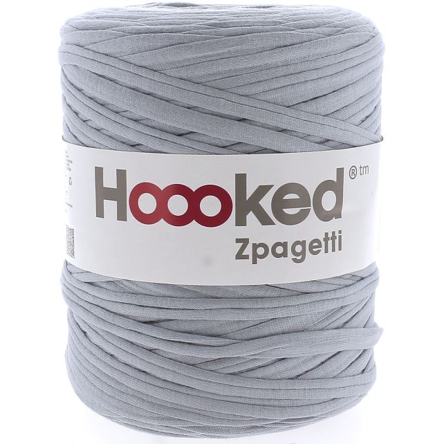 Zpagetti Cotton Yarn Blue Cash