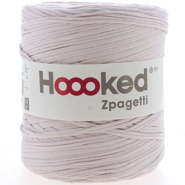 Zpagetti Cotton Yarn New Rose