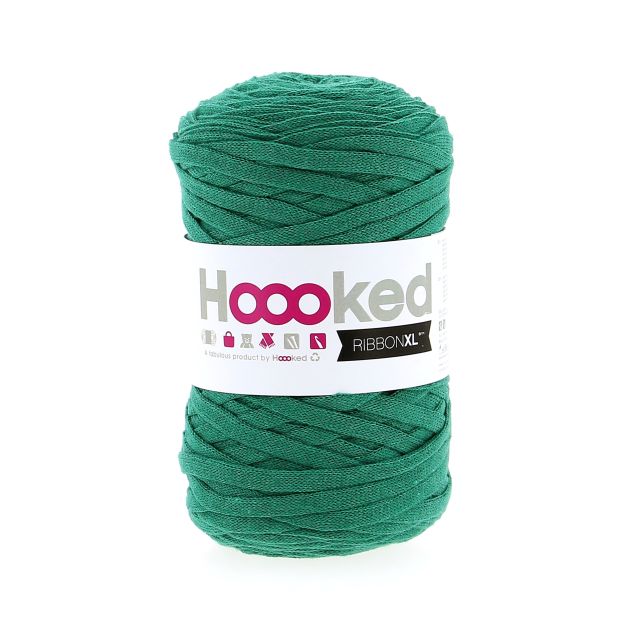RibbonXL Lush Green 250g.