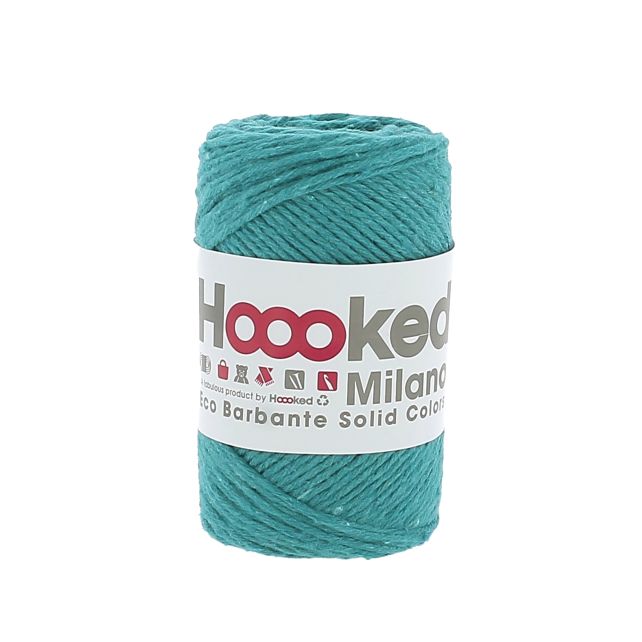 Eco Barbante Milano Lagoon 100g.