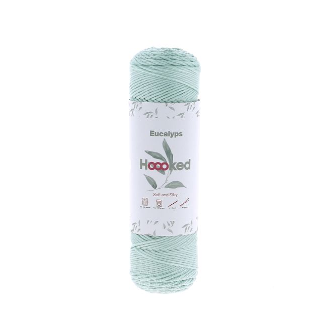 Eucalyps Salvia 100g.