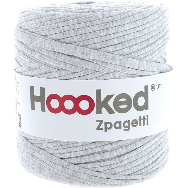 Zpagetti Cotton Yarn Cloudy Day