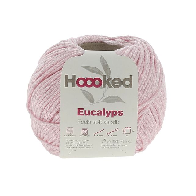 Eucalyps Pastello 50g