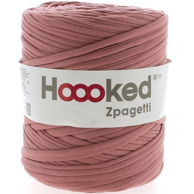 Zpagetti Cotton Yarn Vintage Limousine