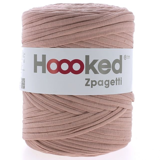 Zpagetti Cotton Yarn Diary Vintage