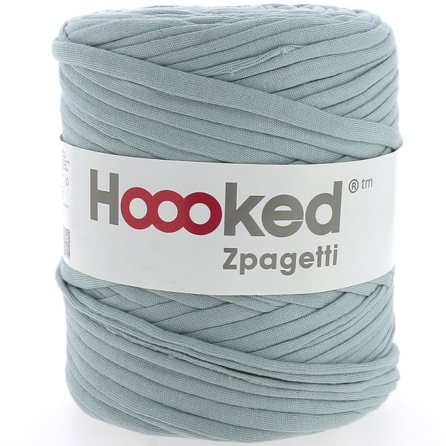 Zpagetti Cotton Yarn Sage Mint