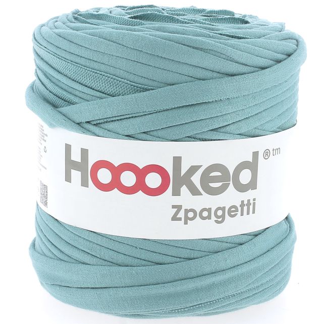 Zpagetti Cotton Yarn Mint Champion