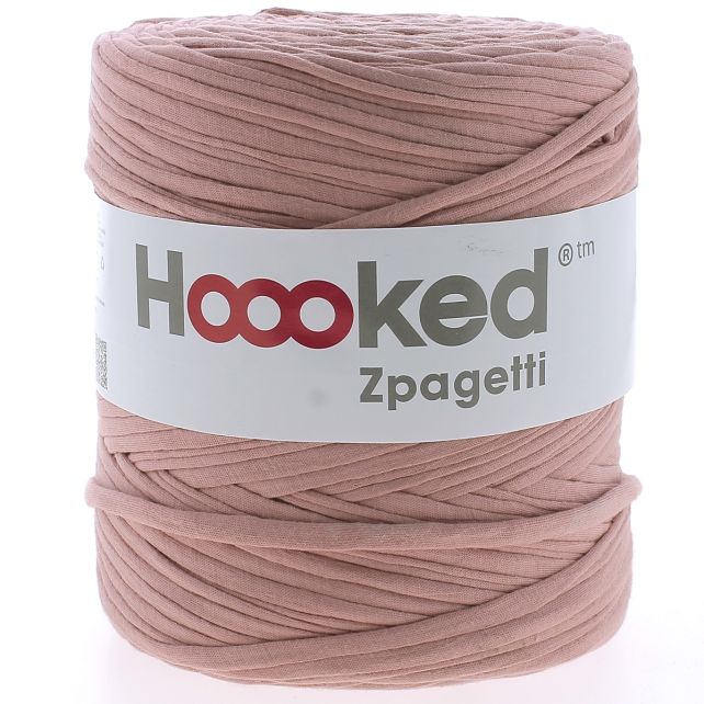 Zpagetti Cotton Yarn Urban Vintage