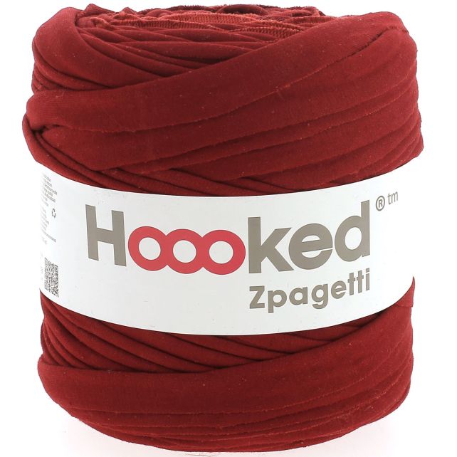 Zpagetti Cotton Yarn Valentine Day