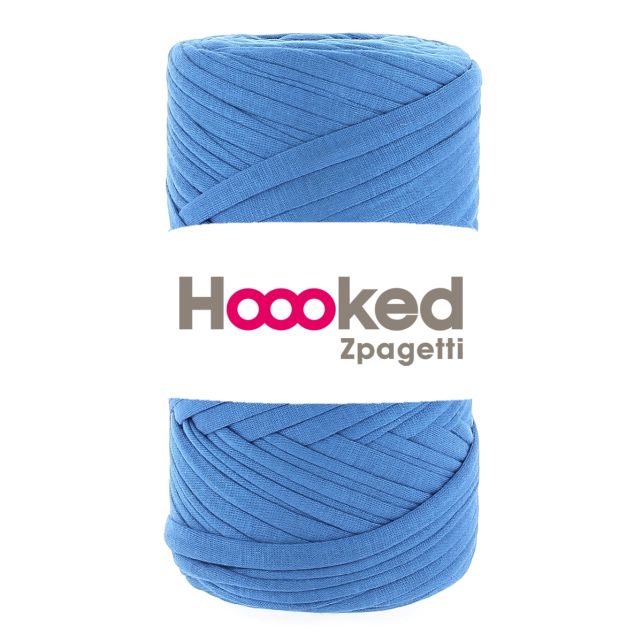 Zpagetti Medium Chalky Blue