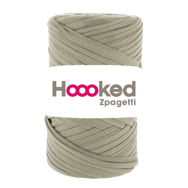 Zpagetti Medium Eternal Taupe