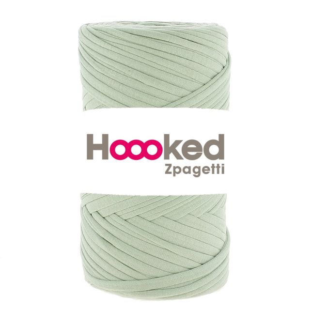 Zpagetti Medium Pastel Green