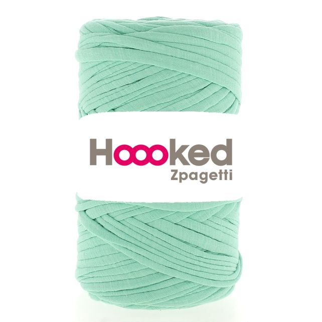 Zpagetti Medium Vivid Mint