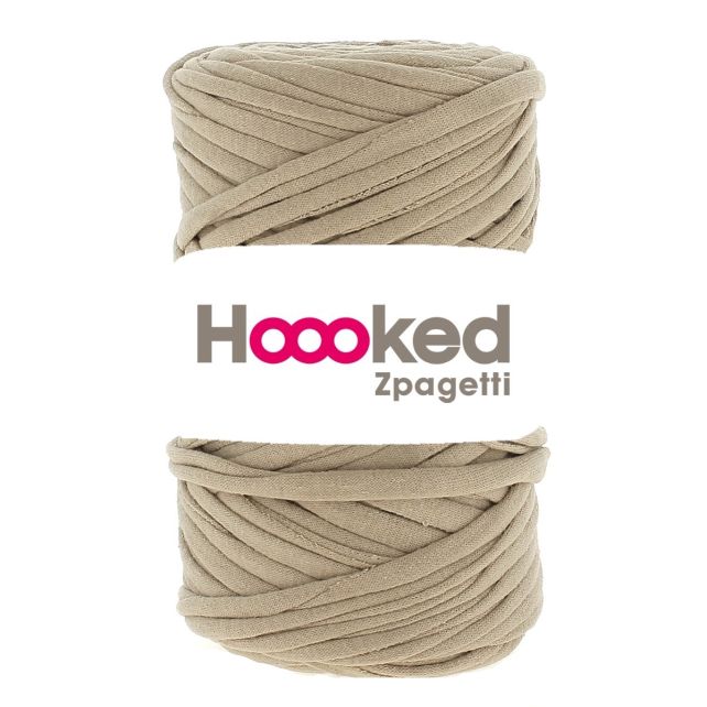 Zpagetti Medium Bright Camel