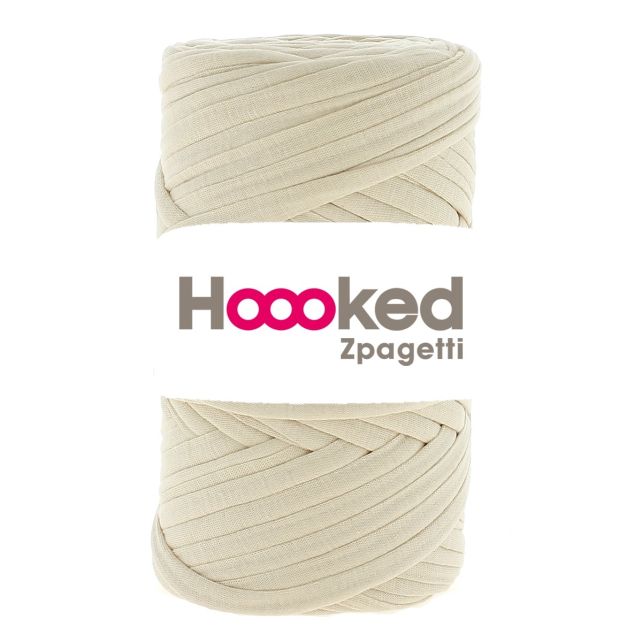 Zpagetti Medium Elegance Beige
