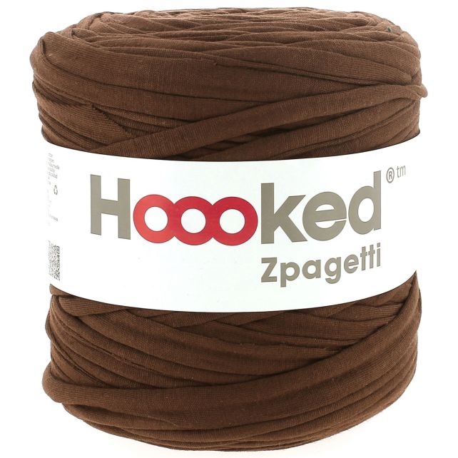 Zpagetti Cotton Yarn Old Camel