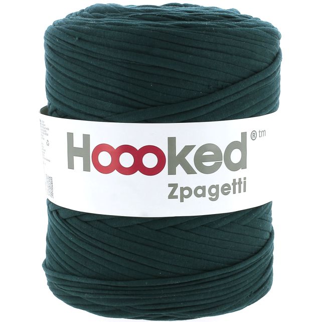 Zpagetti Cotton Yarn Moss Magic