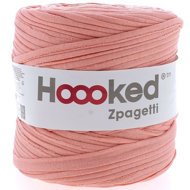 Zpagetti Cotton Yarn Pink Birthday
