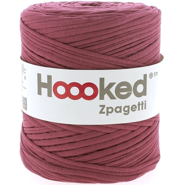 Zpagetti Cotton Yarn Super Candy