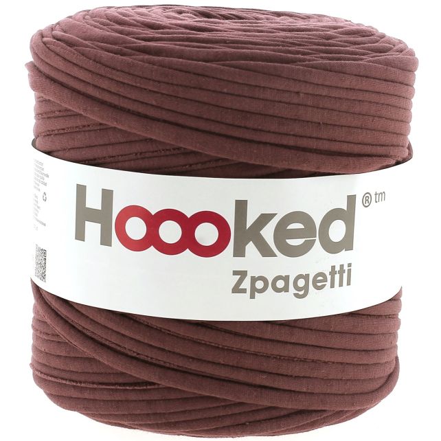 Zpagetti Cotton Yarn Vineyard