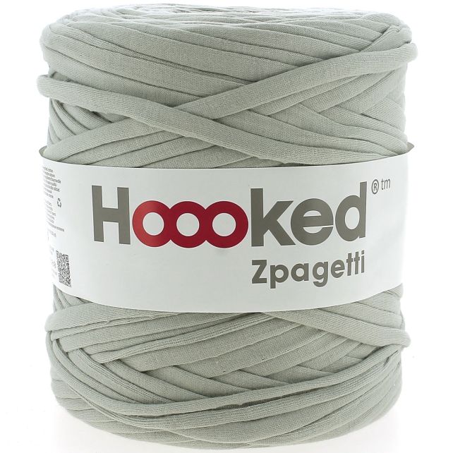 Zpagetti Cotton Yarn Meridian Green