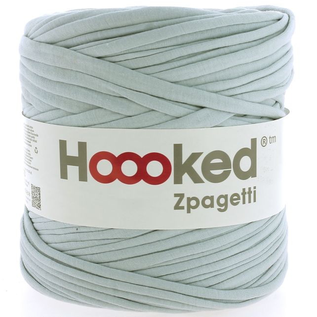 Zpagetti Cotton Yarn Blue Wave