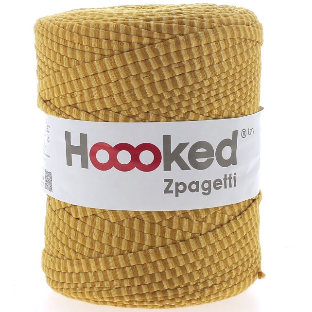 Zpagetti Cotton Yarn Mumbai Stripes