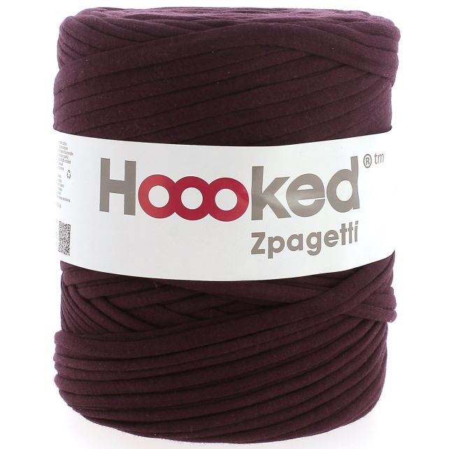 Zpagetti Cotton Yarn Purple Dream