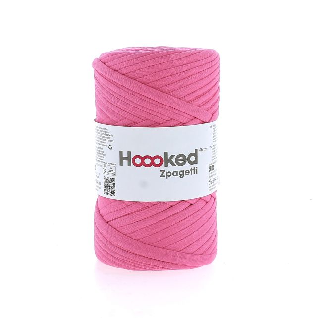 Zpagetti Medium Pink Peace