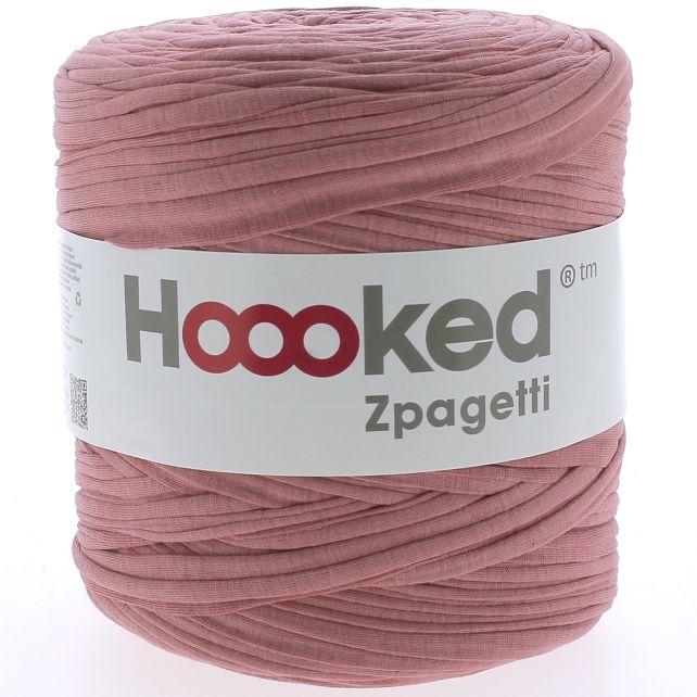 Zpagetti Cotton Yarn Vintage Case