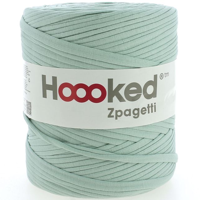 Zpagetti Cotton Yarn Teen Mint
