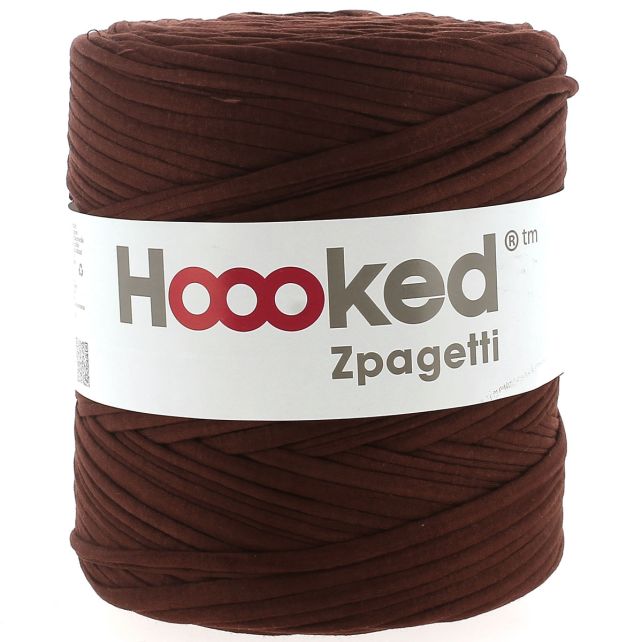 Zpagetti Cotton Yarn Brick Street