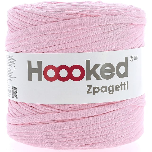 Zpagetti Cotton Yarn Baby Blossom