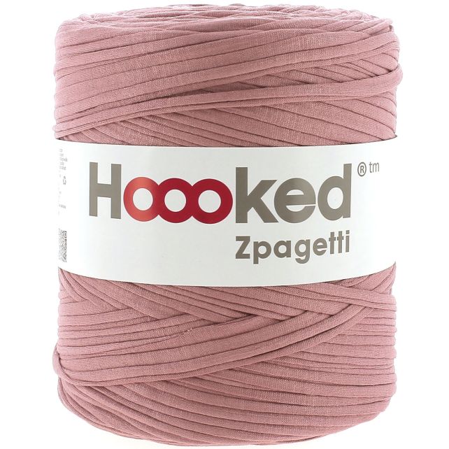 Zpagetti Cotton Yarn Vintage Market