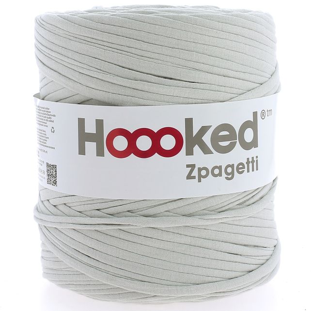 Zpagetti Cotton Yarn Mint Delicious