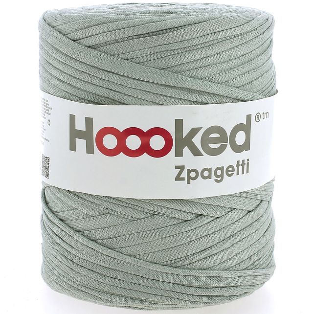 Zpagetti Cotton Yarn Mint Surprise