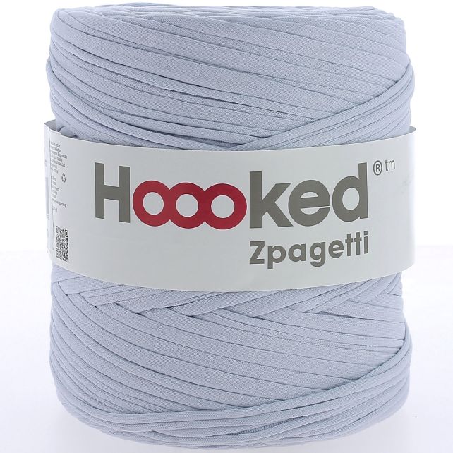 Zpagetti Cotton Yarn Baby Blue