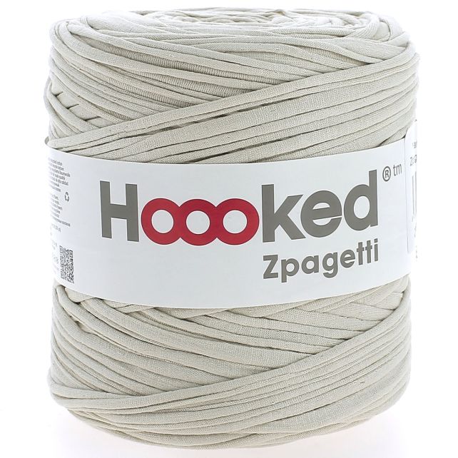 Zpagetti Cotton Yarn Champagne Chic