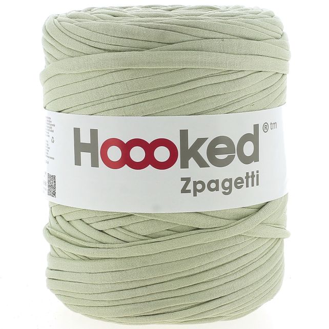Zpagetti Cotton Yarn Mint Gourmet